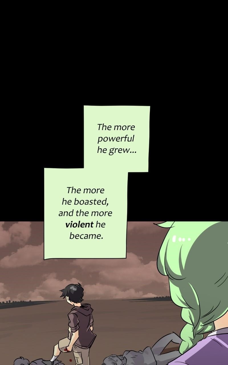 UnOrdinary — Chapter 190 — page 30