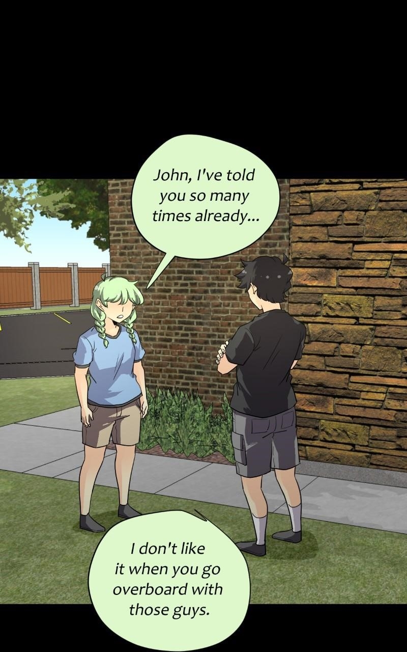 UnOrdinary — Chapter 190 — page 37