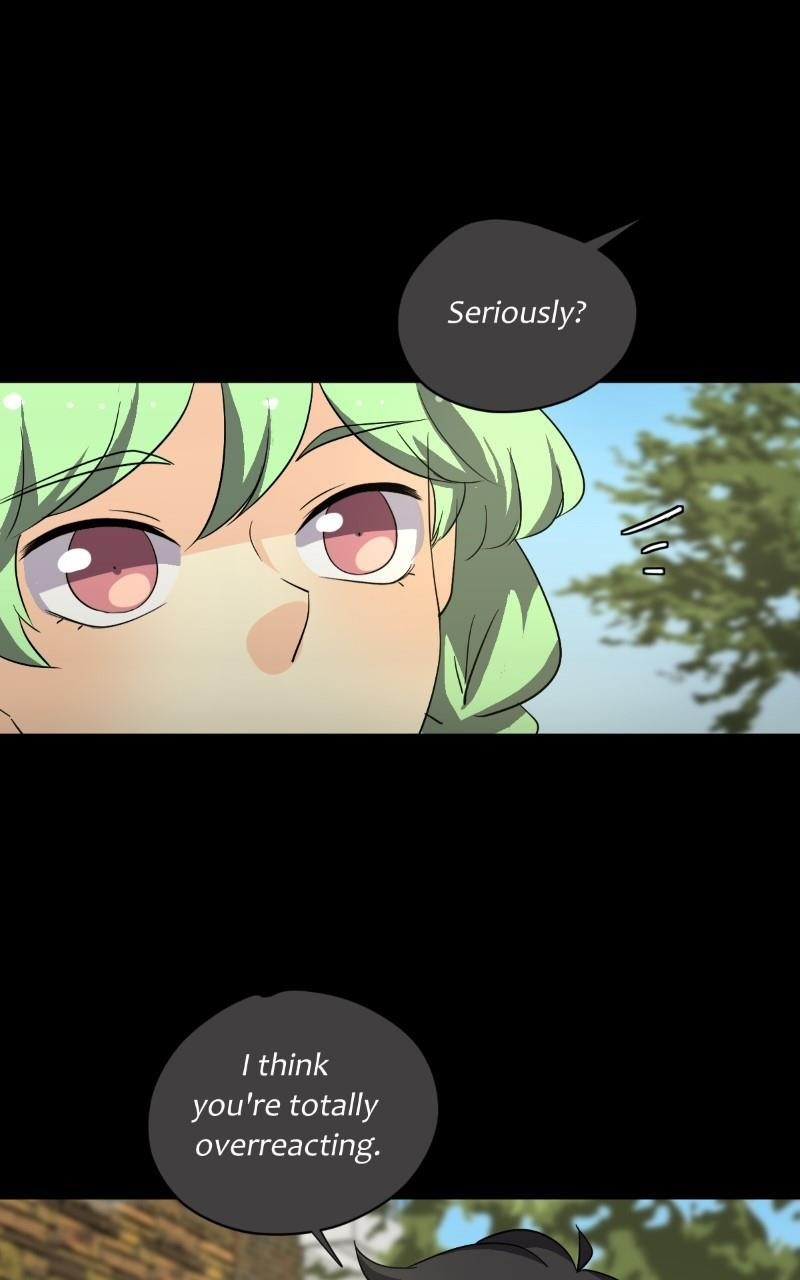 UnOrdinary — Chapter 190 — page 38