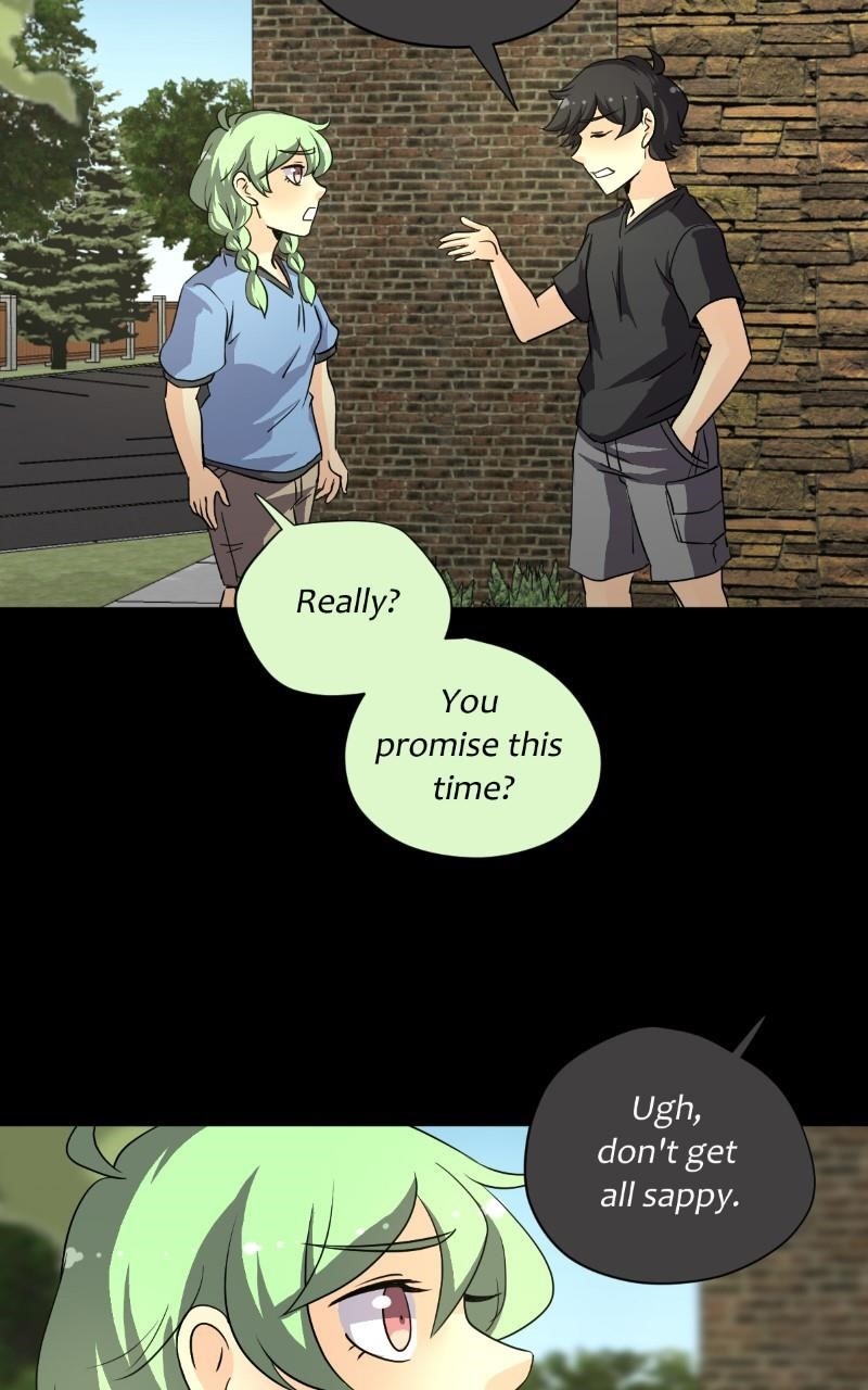 UnOrdinary — Chapter 190 — page 40