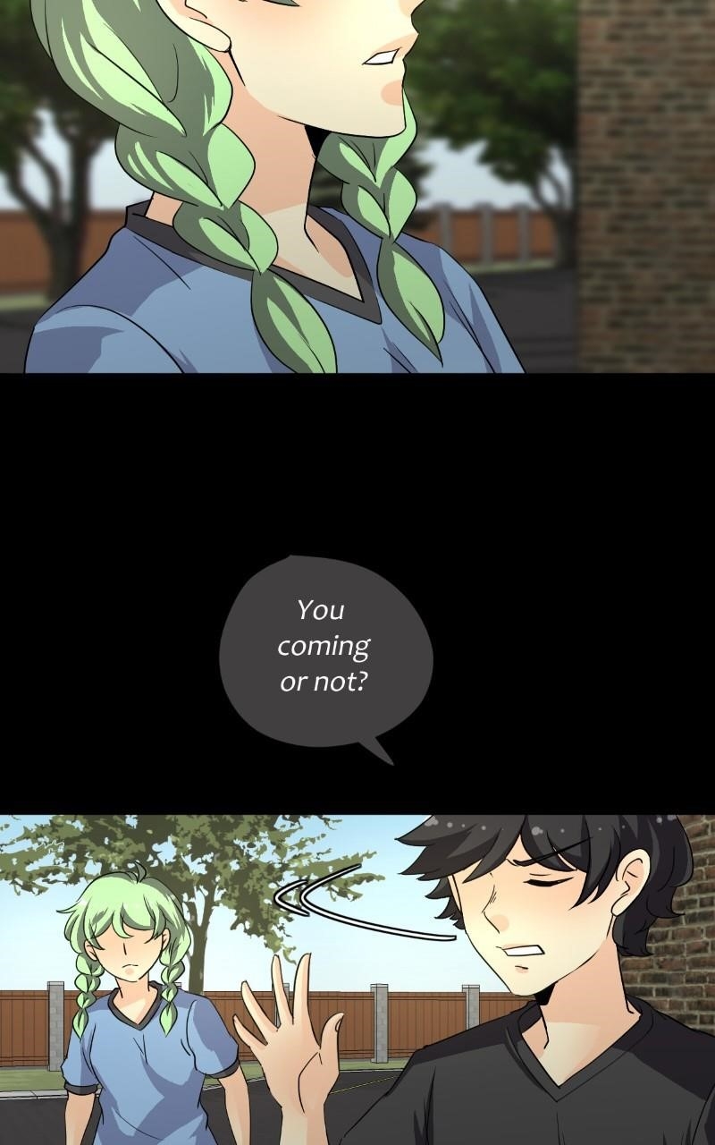 UnOrdinary — Chapter 190 — page 41