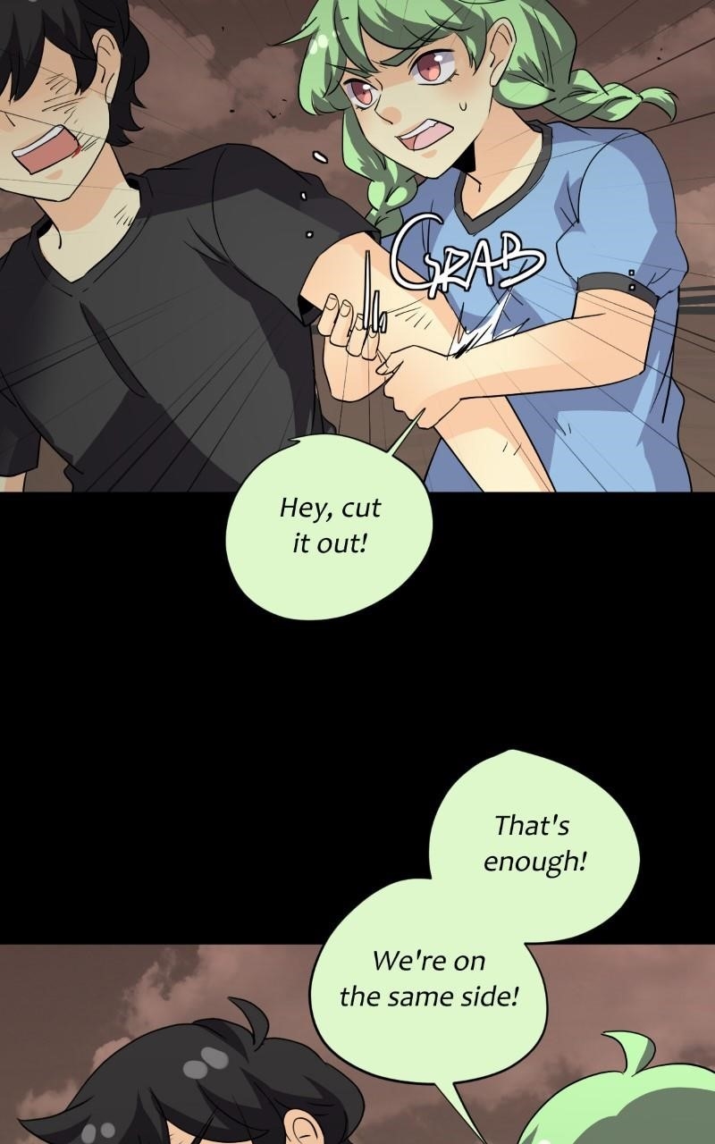 UnOrdinary — Chapter 190 — page 68