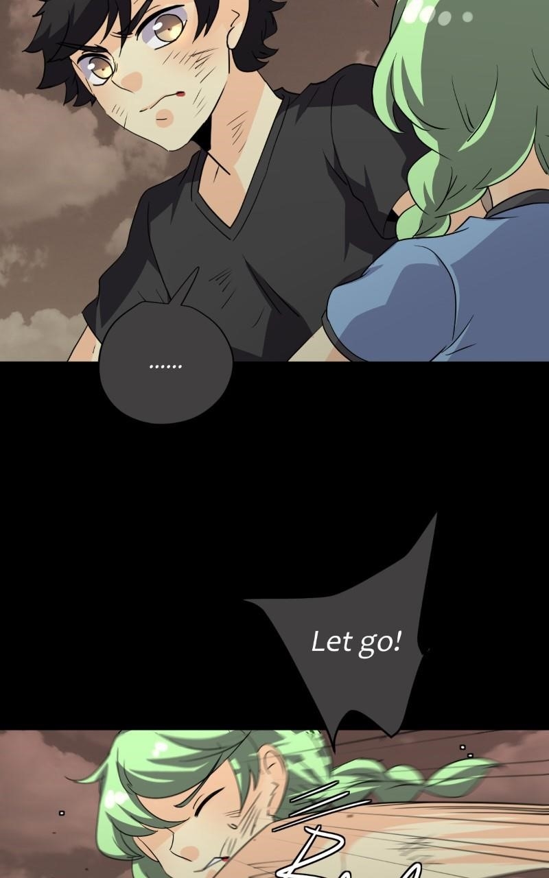 UnOrdinary — Chapter 190 — page 69