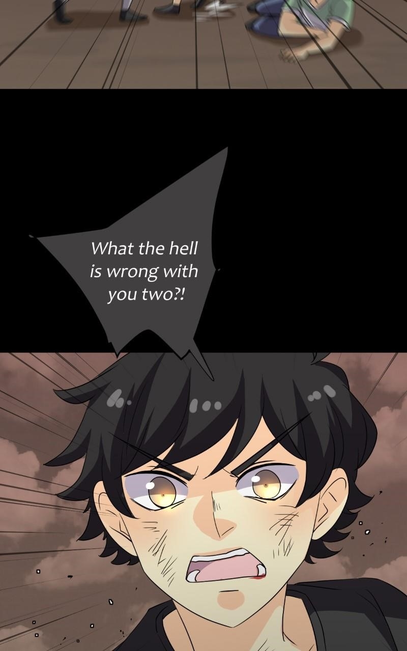 UnOrdinary — Chapter 190 — page 71