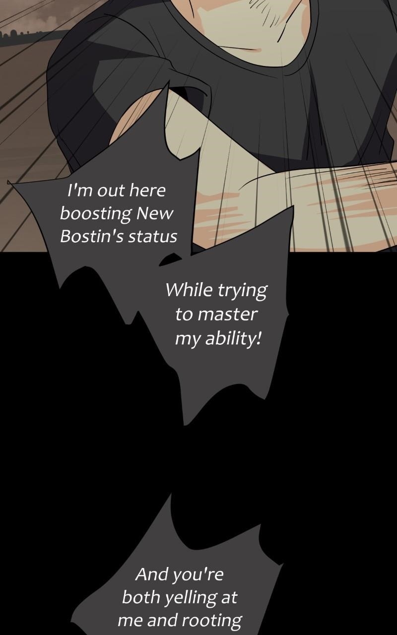 UnOrdinary — Chapter 190 — page 72