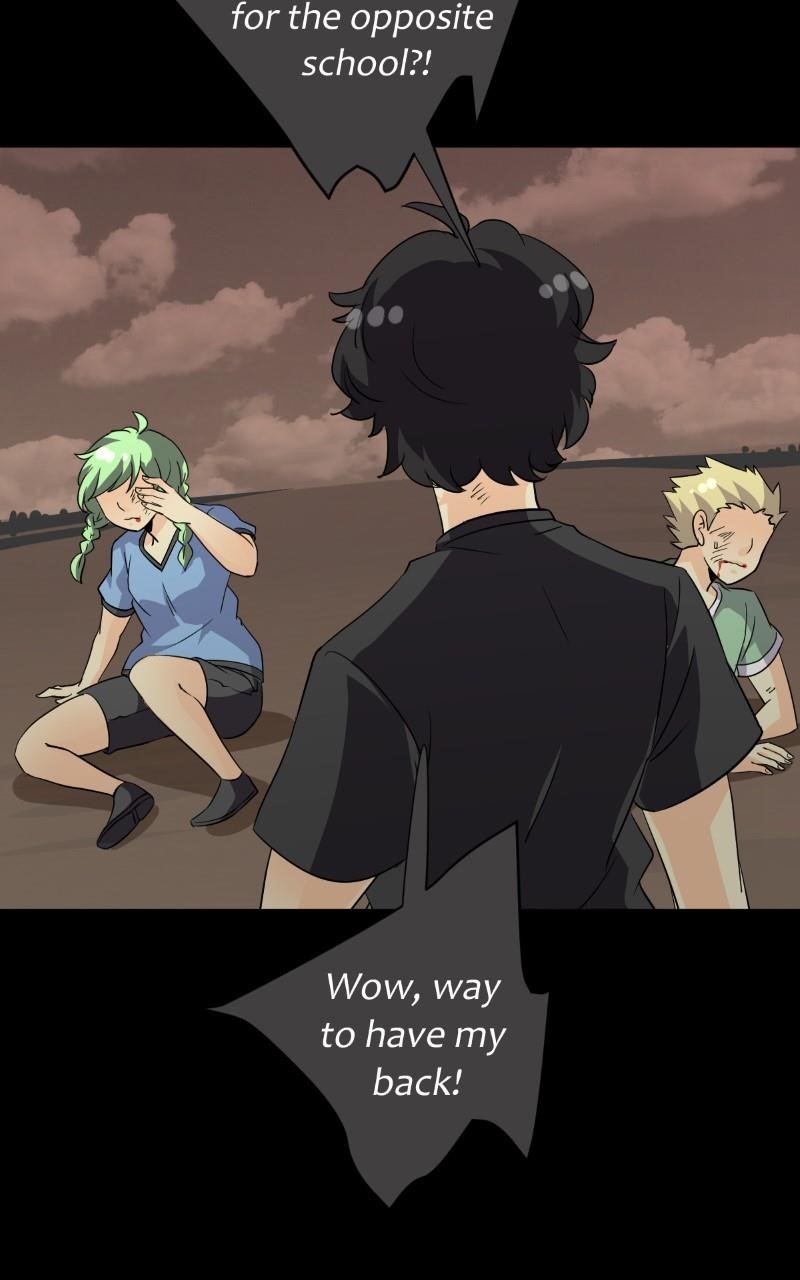 UnOrdinary — Chapter 190 — page 73