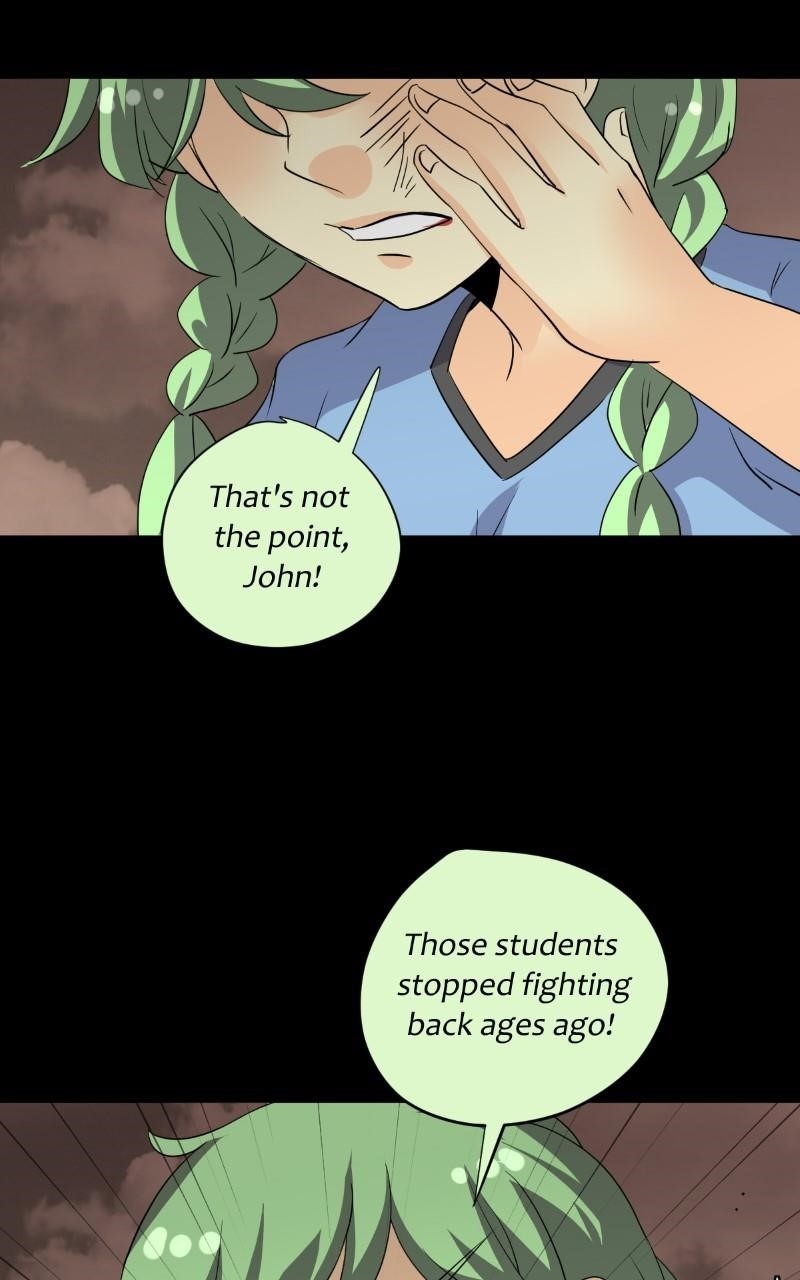UnOrdinary — Chapter 190 — page 74