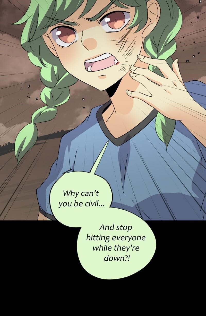 UnOrdinary — Chapter 190 — page 75