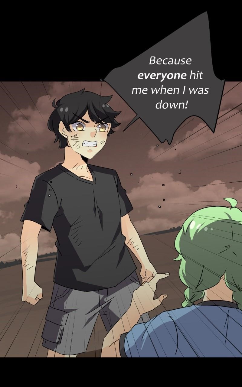UnOrdinary — Chapter 190 — page 76