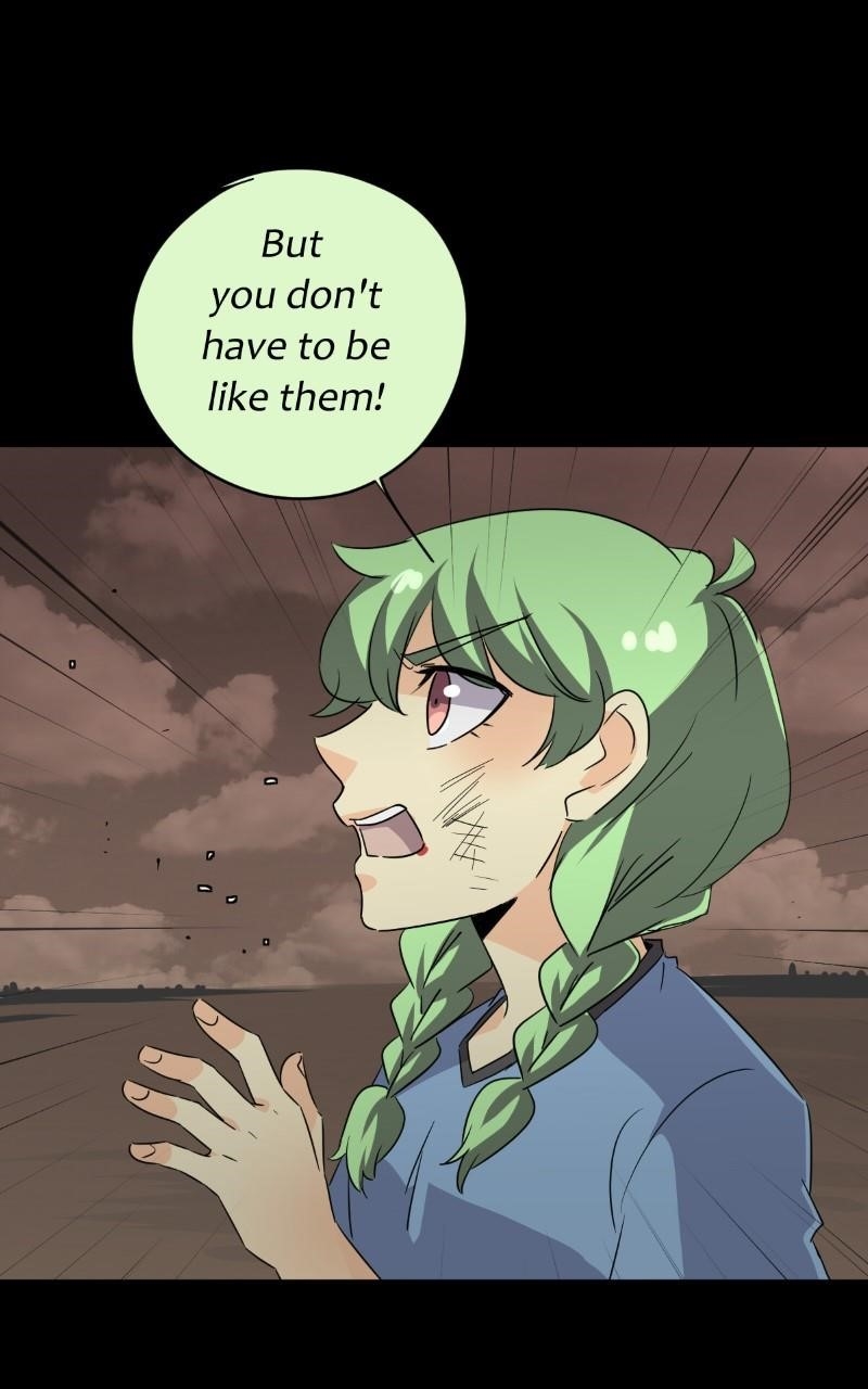 UnOrdinary — Chapter 190 — page 77