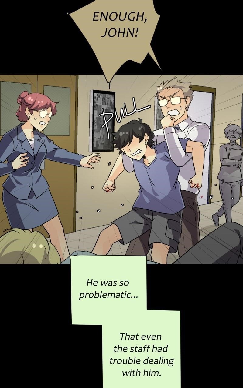 UnOrdinary — Chapter 190 — page 90