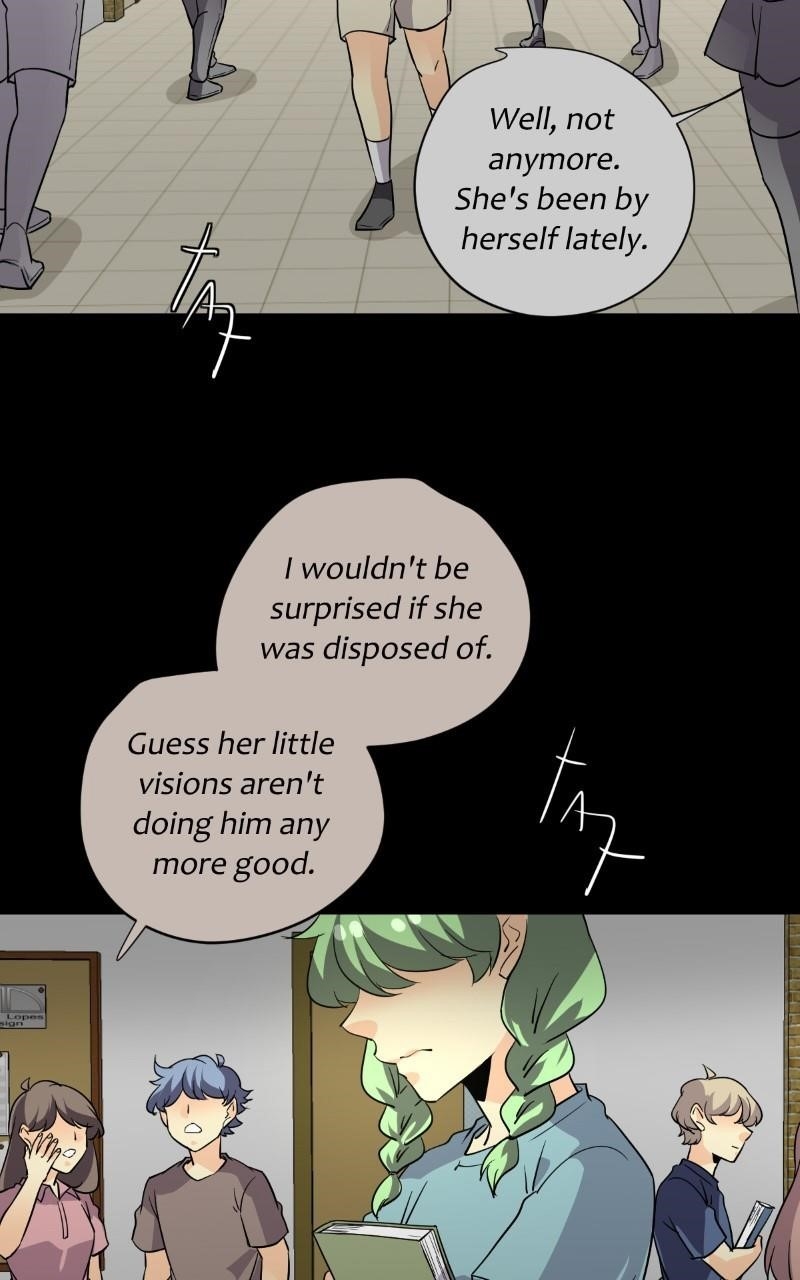 UnOrdinary — Chapter 190 — page 97