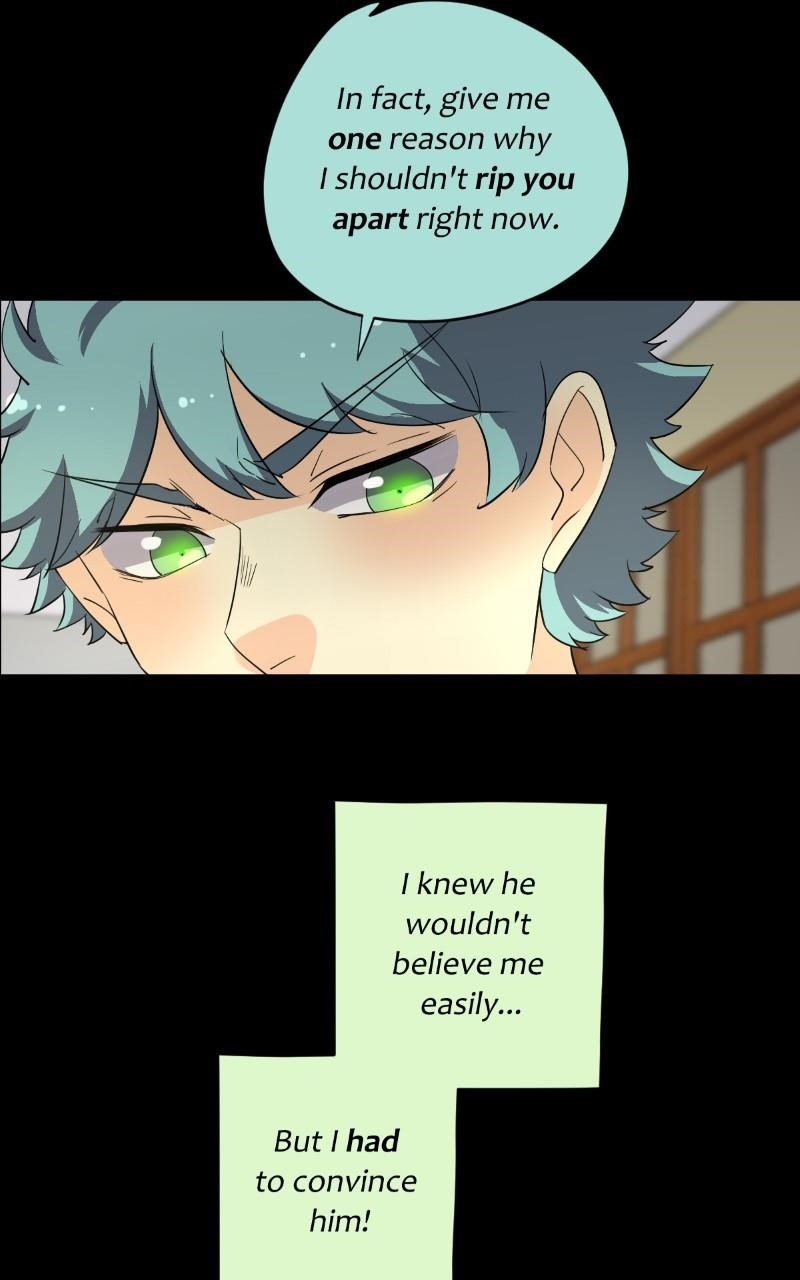 UnOrdinary — Chapter 190 — page 119