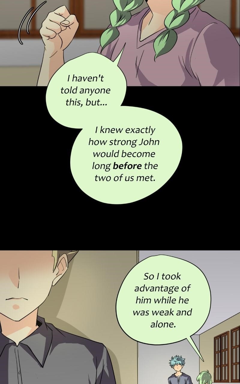 UnOrdinary — Chapter 190 — page 126