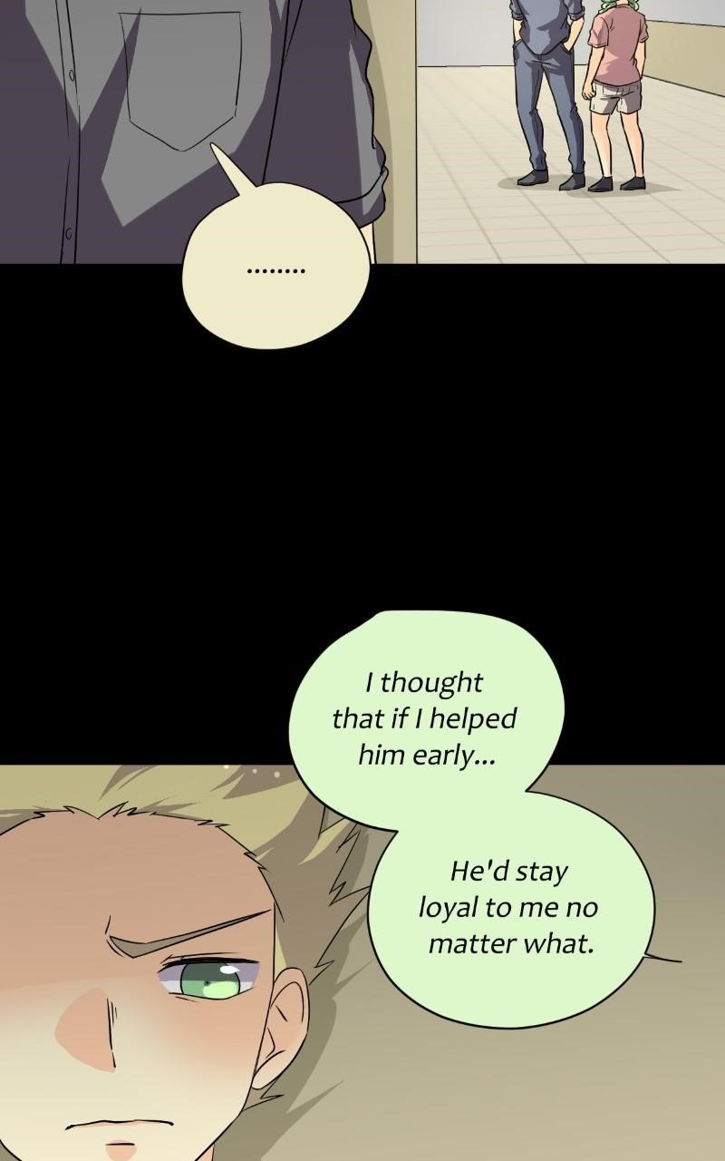 UnOrdinary — Chapter 190 — page 127