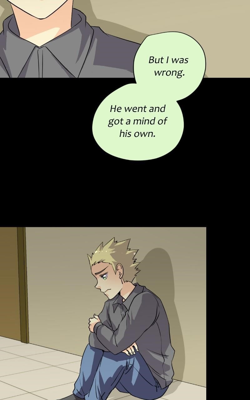UnOrdinary — Chapter 190 — page 128