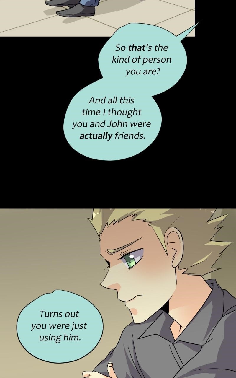 UnOrdinary — Chapter 190 — page 129