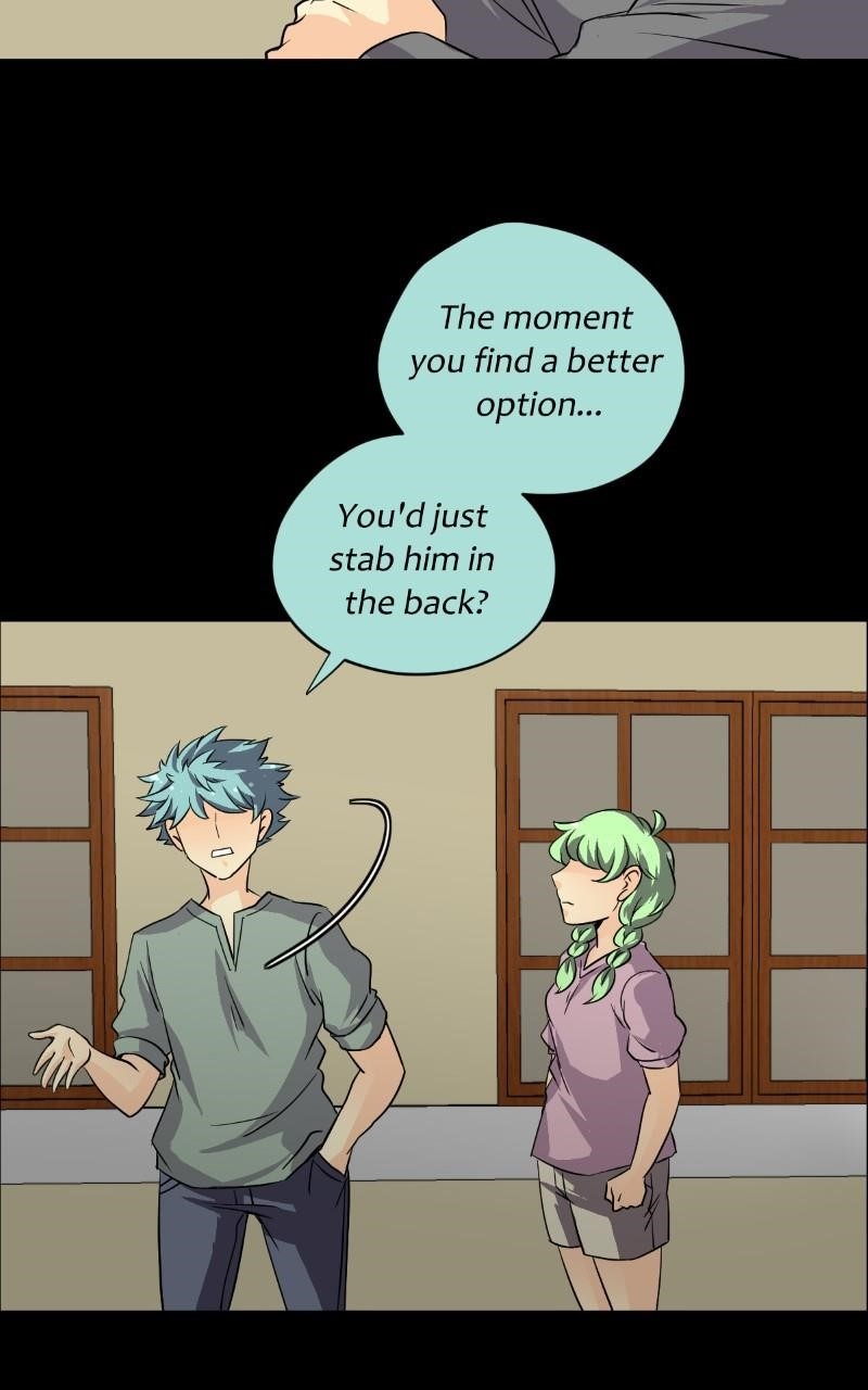 UnOrdinary — Chapter 190 — page 130