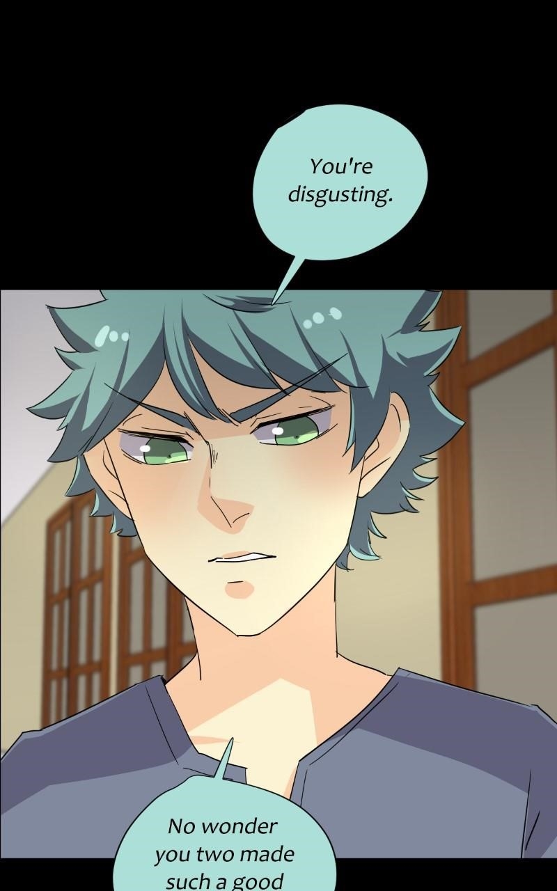 UnOrdinary — Chapter 190 — page 131