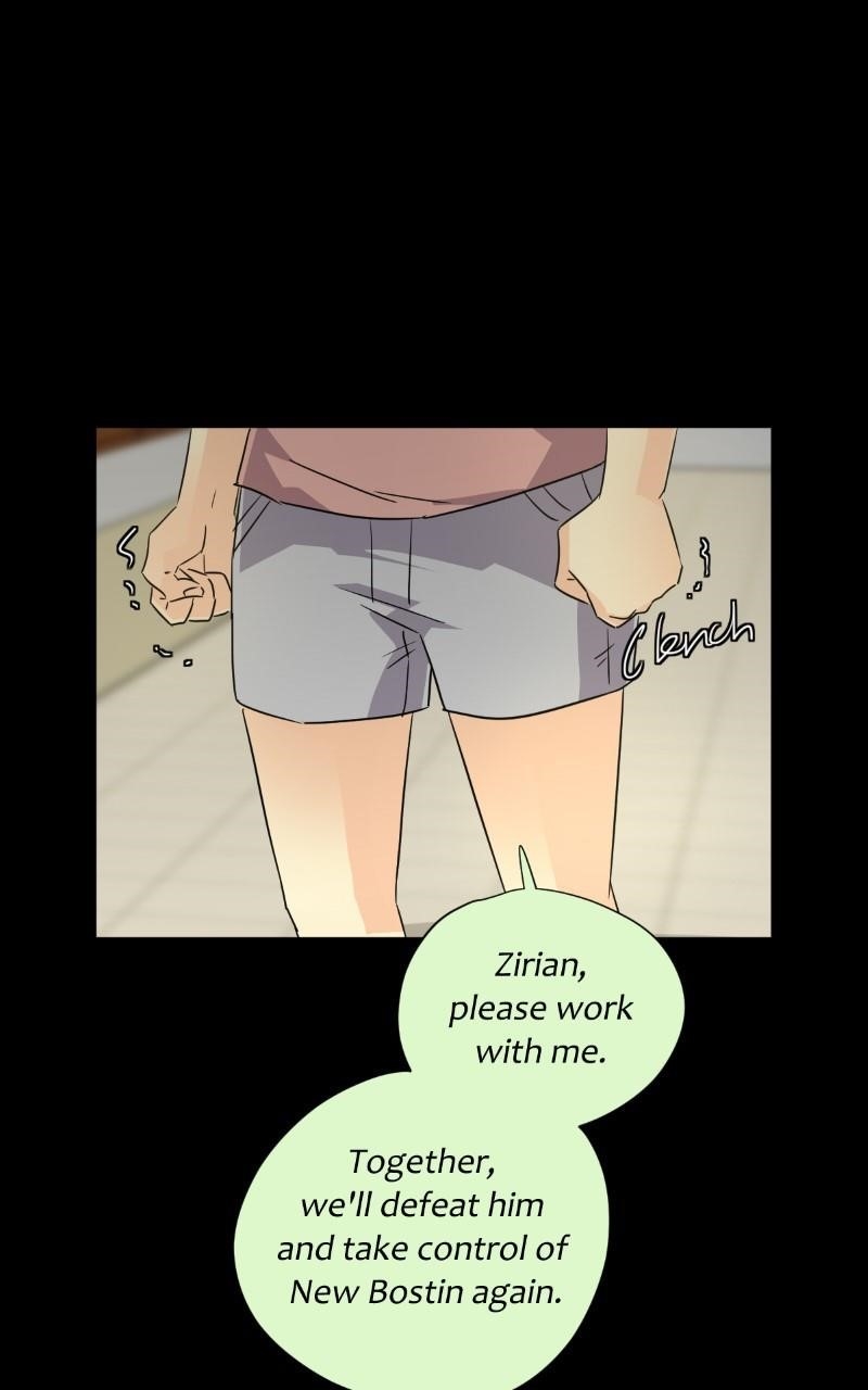 UnOrdinary — Chapter 190 — page 133