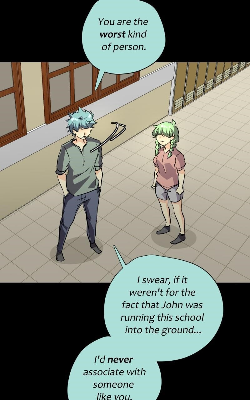 UnOrdinary — Chapter 190 — page 135