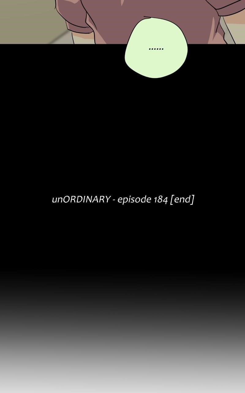 UnOrdinary — Chapter 190 — page 138