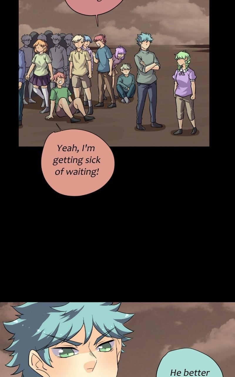 UnOrdinary — Chapter 191 — page 2
