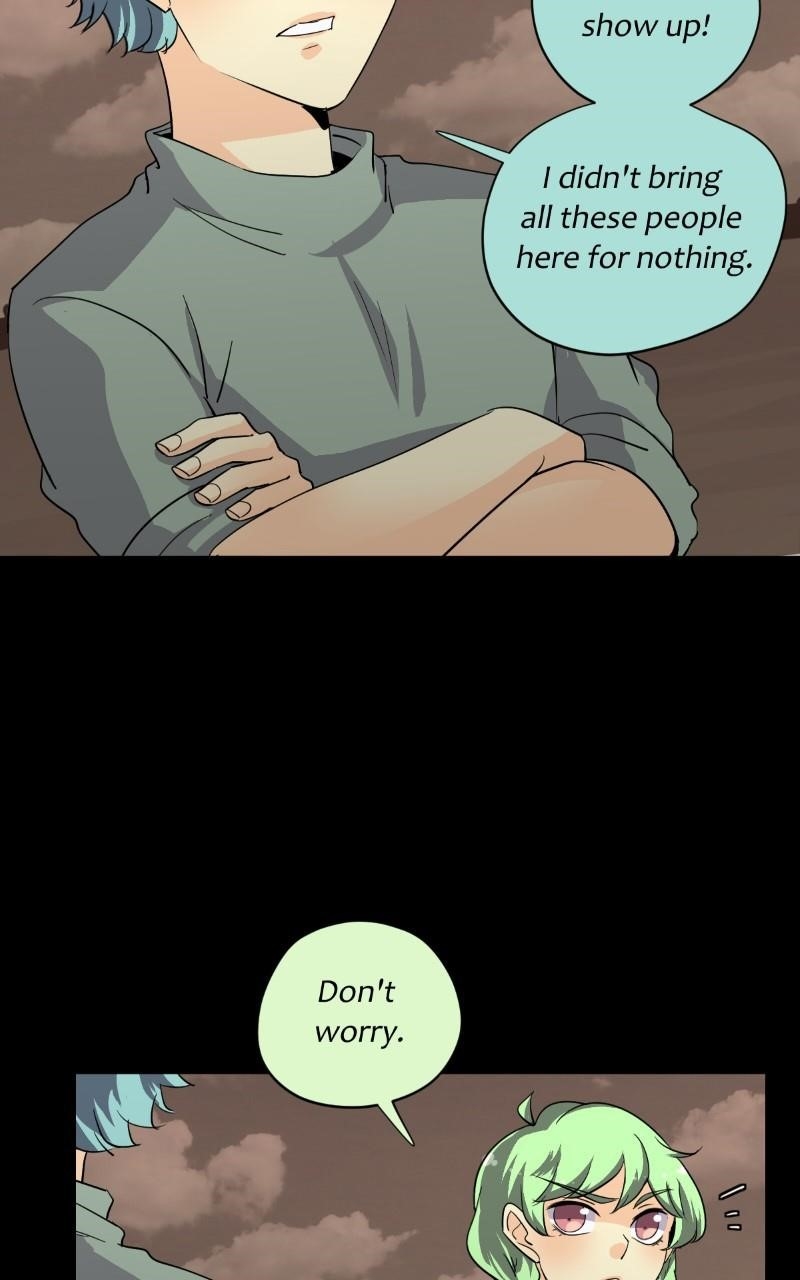 UnOrdinary — Chapter 191 — page 3