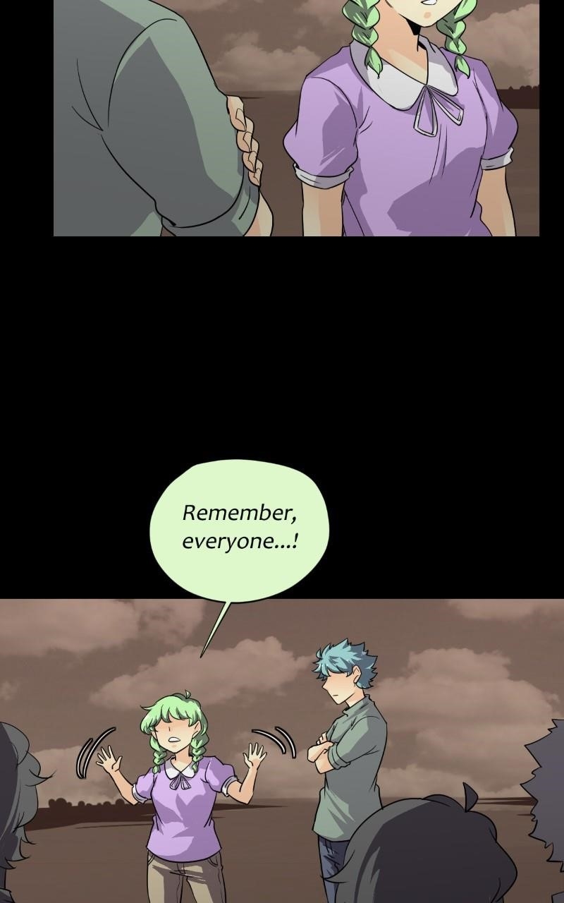 UnOrdinary — Chapter 191 — page 4
