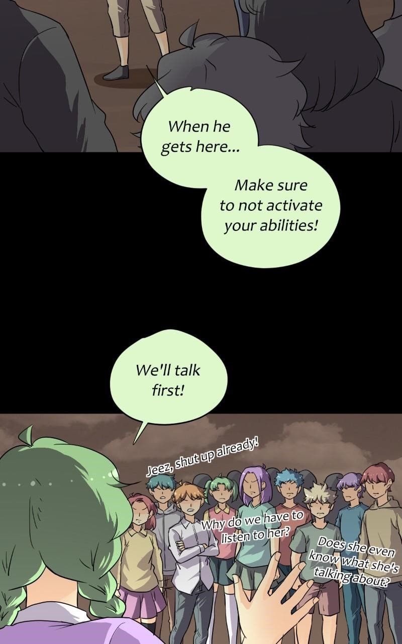 UnOrdinary — Chapter 191 — page 5