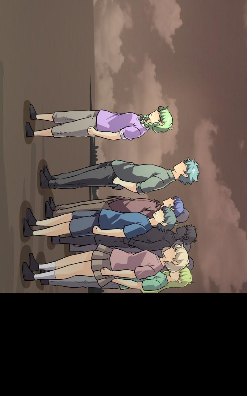 UnOrdinary — Chapter 191 — page 11