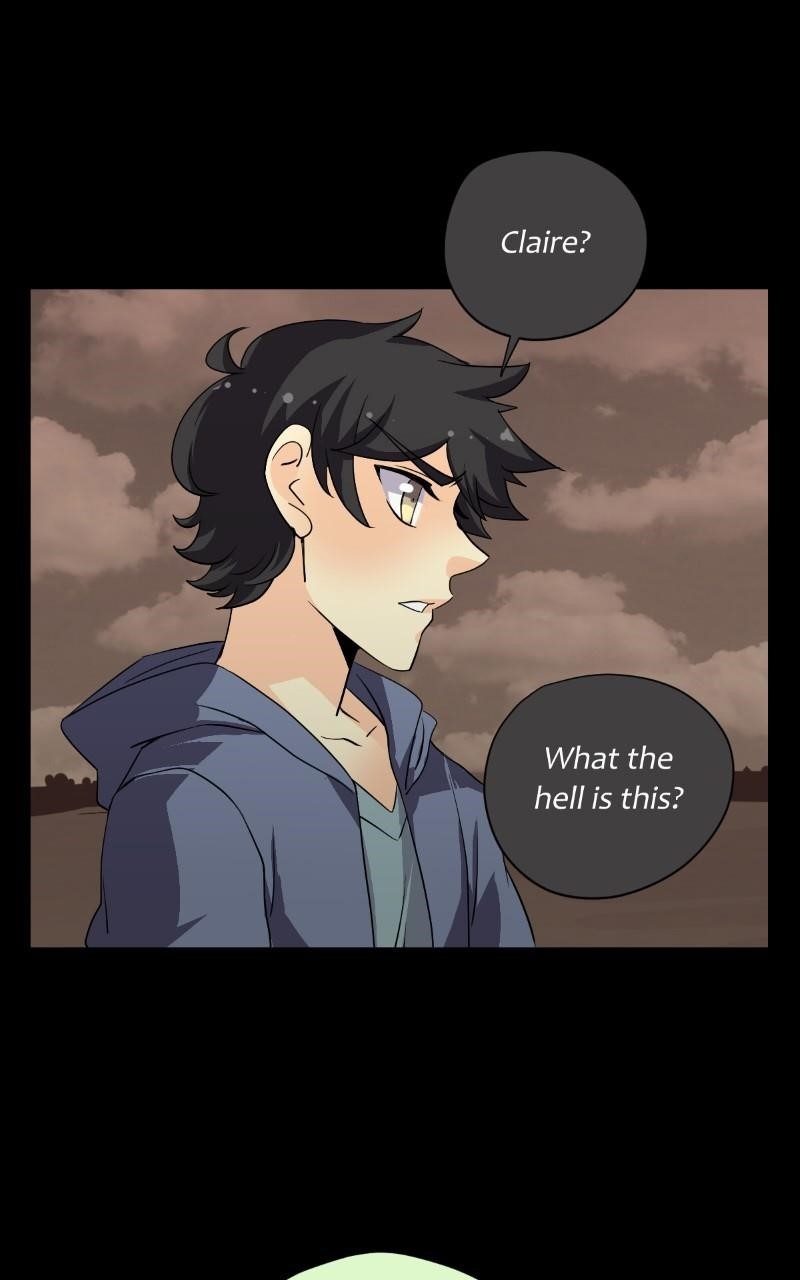 UnOrdinary — Chapter 191 — page 12