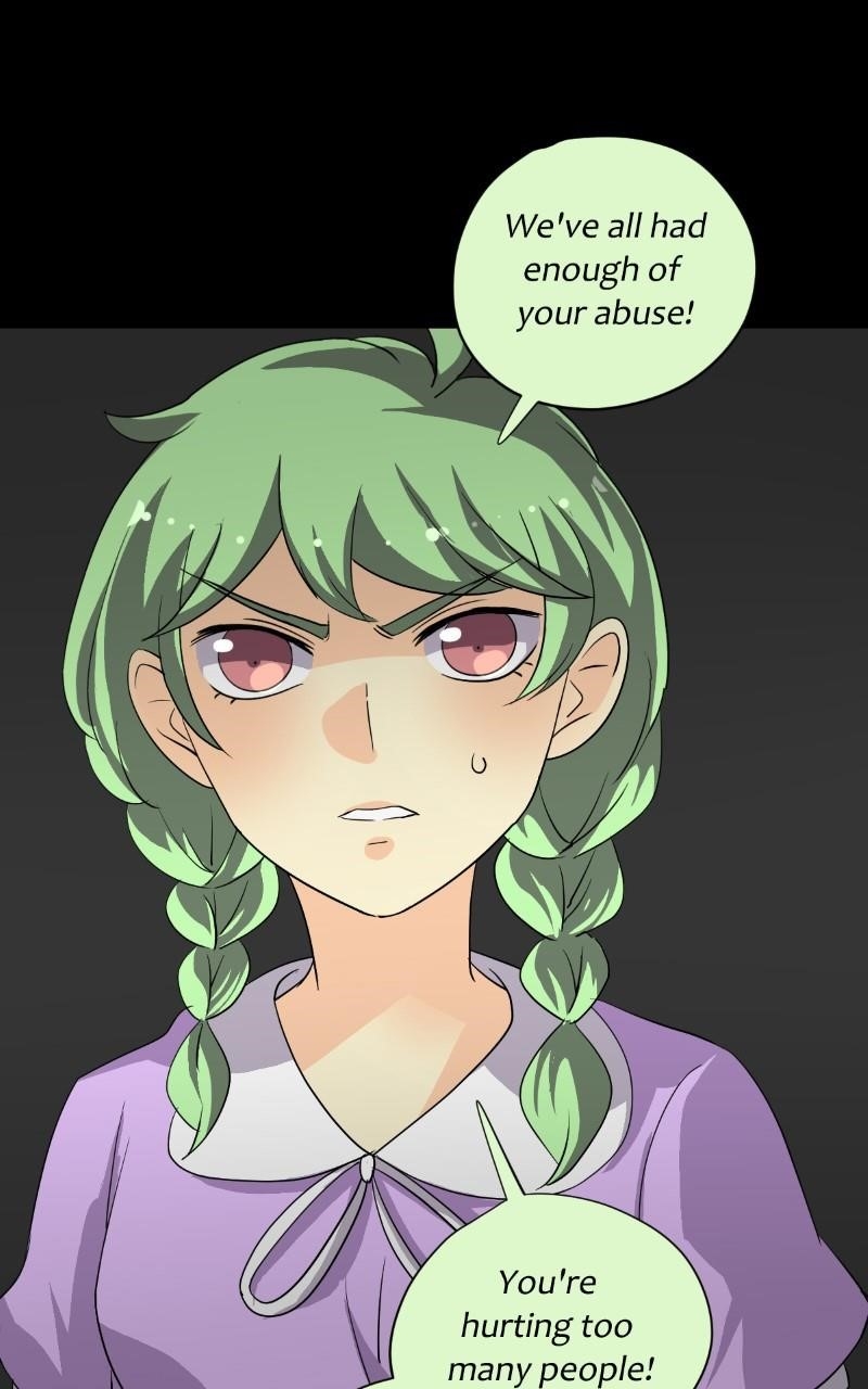 UnOrdinary — Chapter 191 — page 14