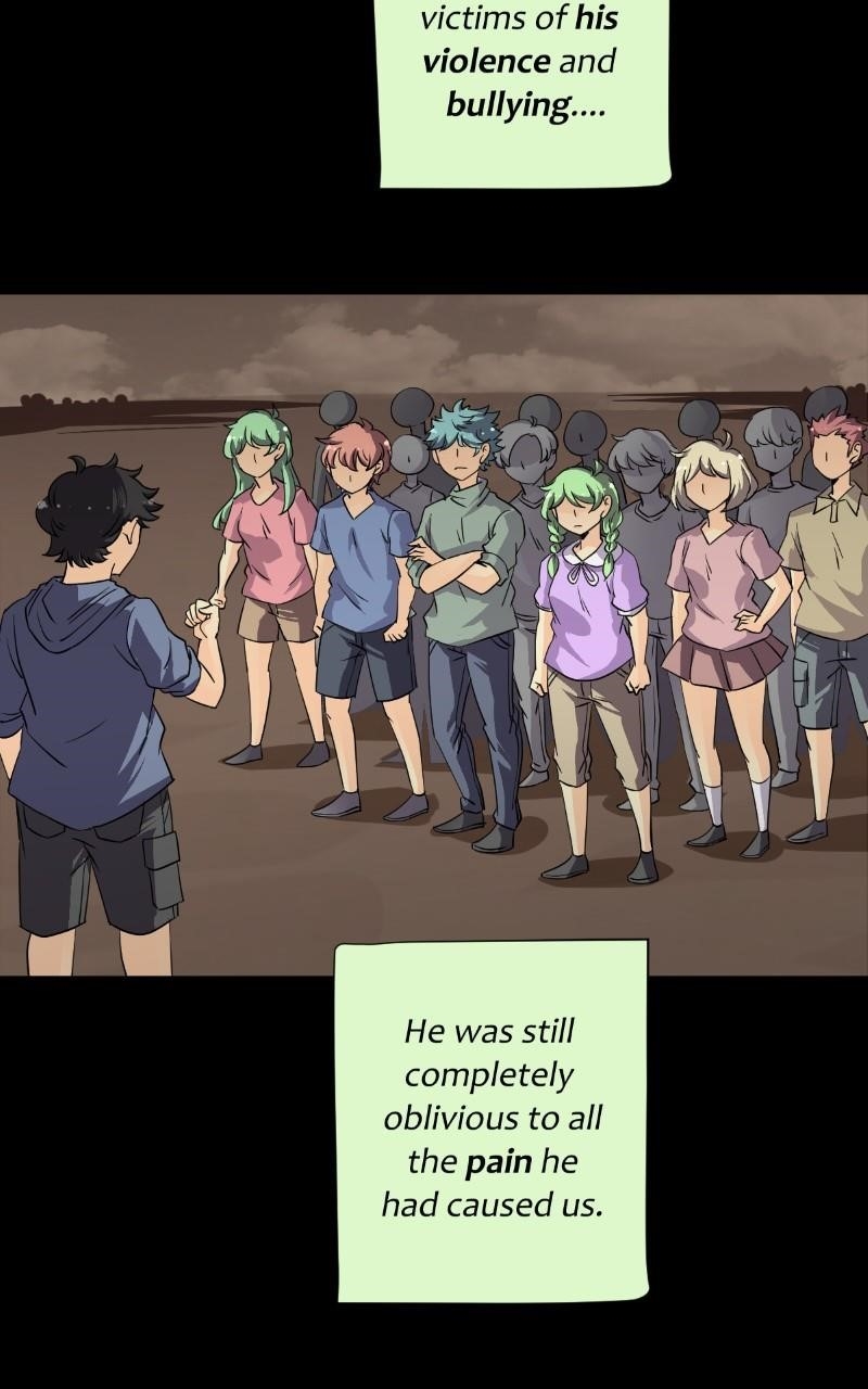 UnOrdinary — Chapter 191 — page 19