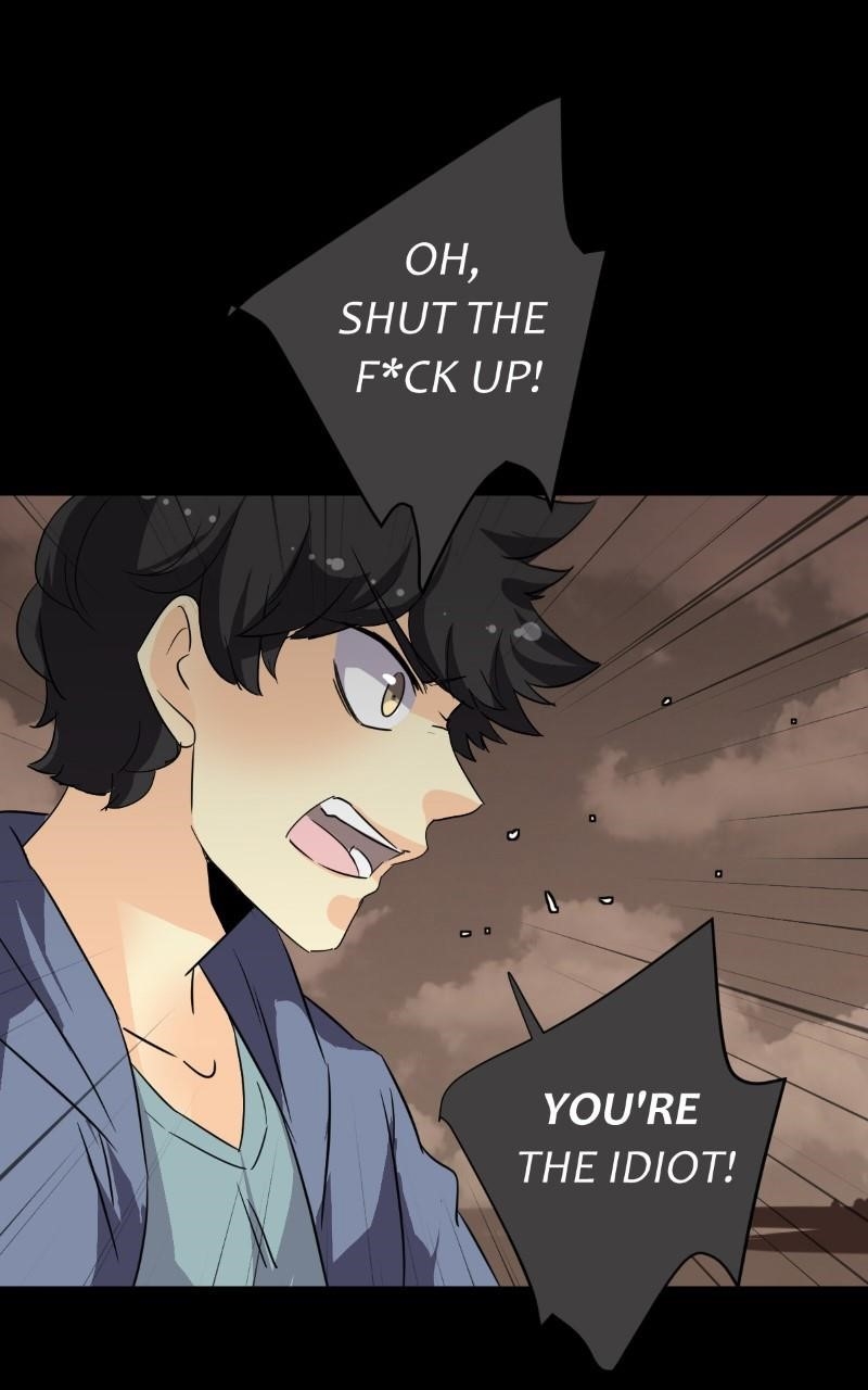 UnOrdinary — Chapter 191 — page 22