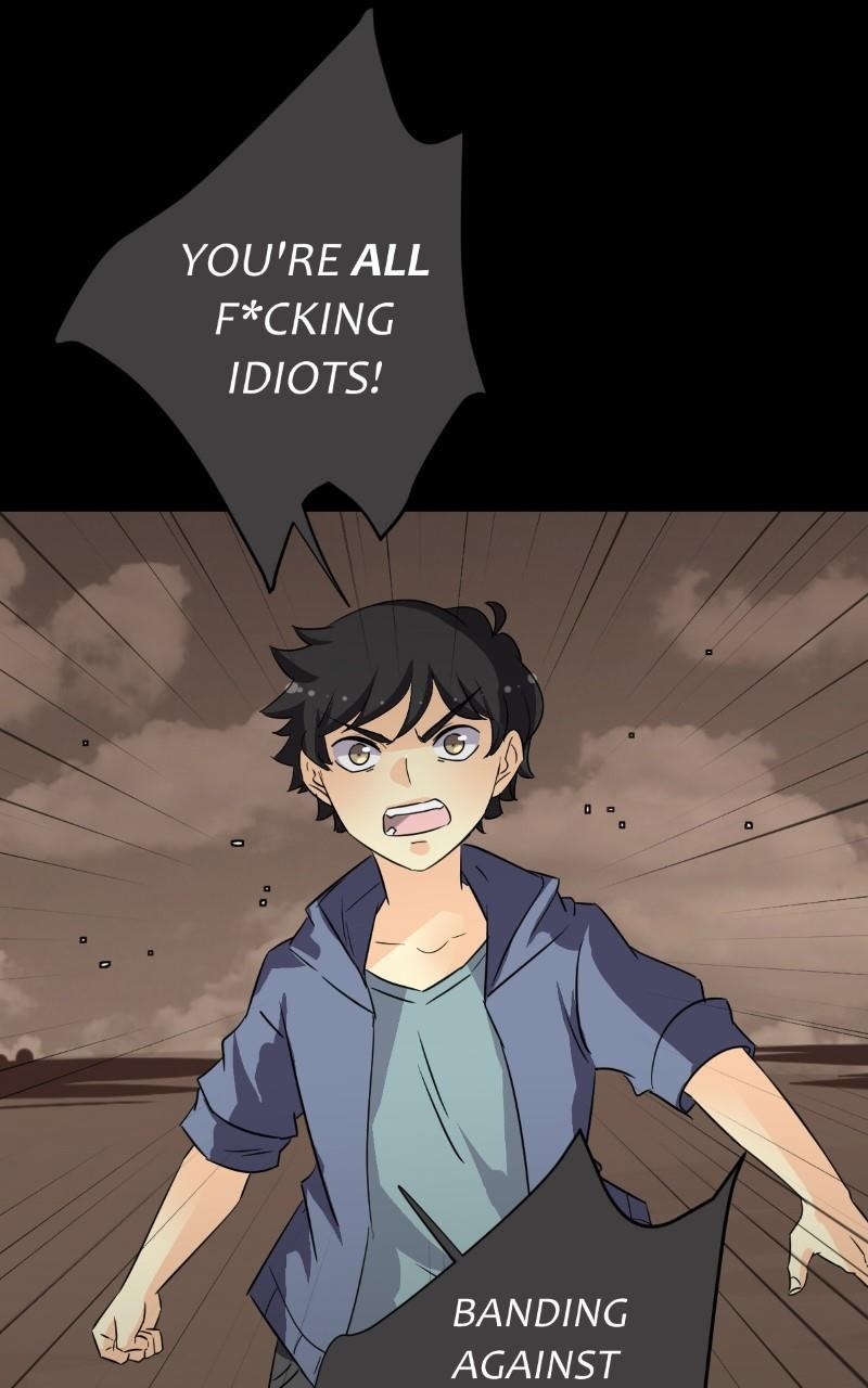 UnOrdinary — Chapter 191 — page 23