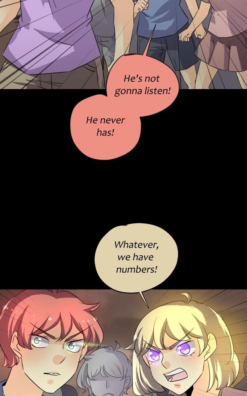 UnOrdinary — Chapter 191 — page 25