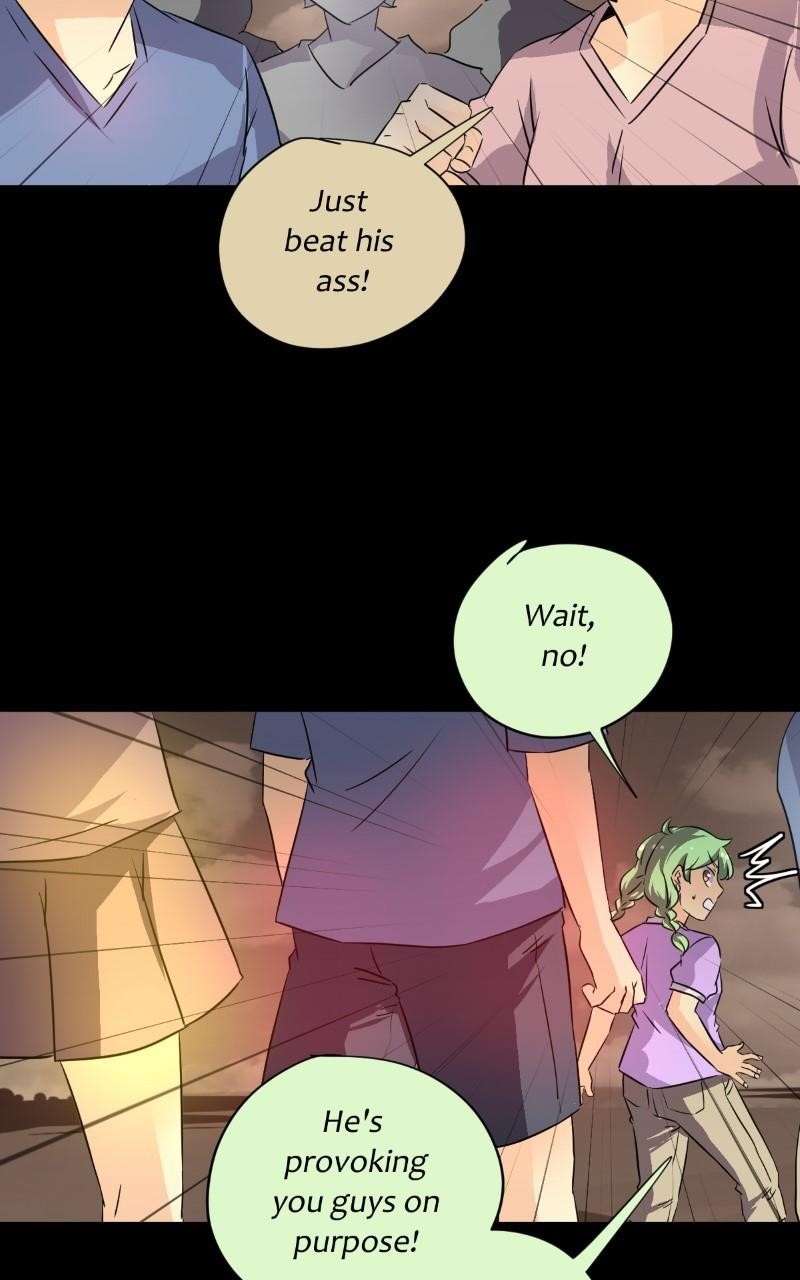 UnOrdinary — Chapter 191 — page 26
