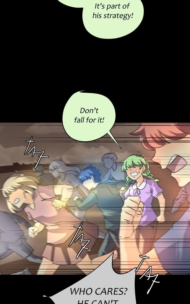 UnOrdinary — Chapter 191 — page 27