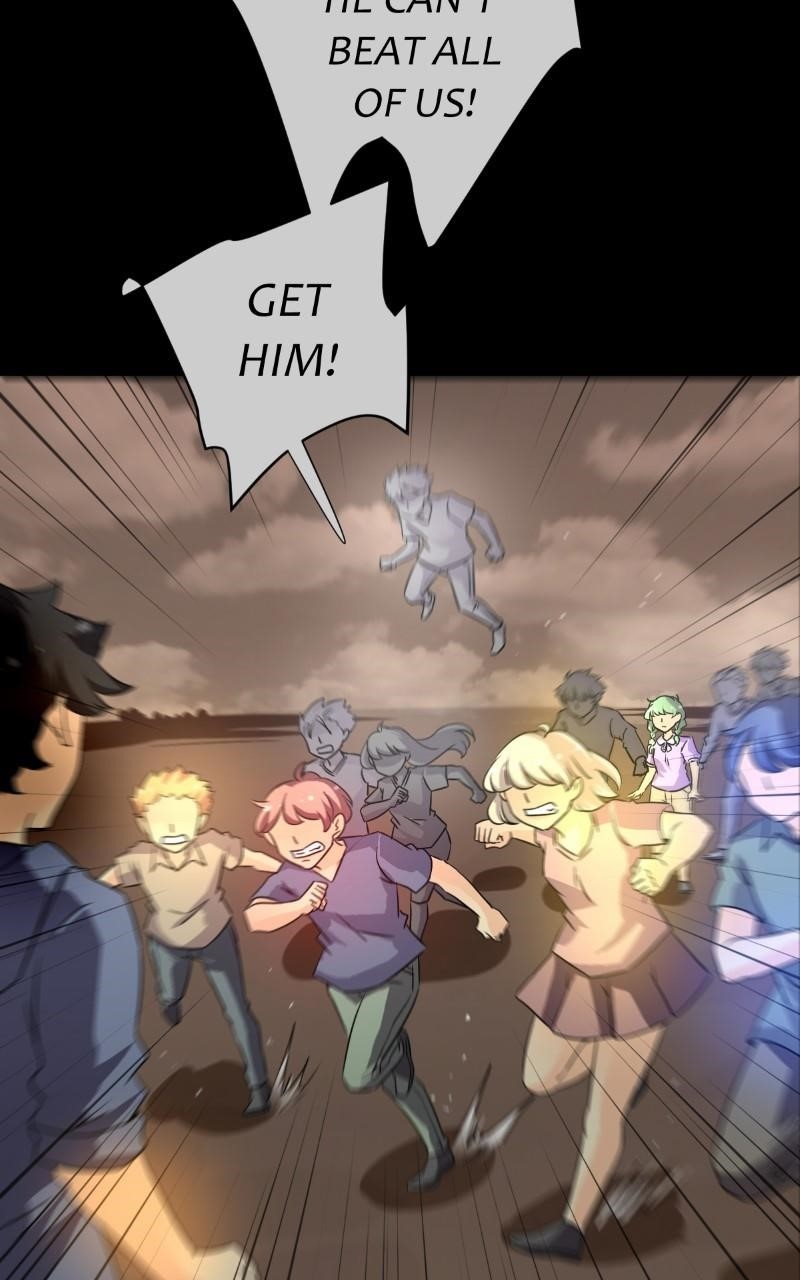 UnOrdinary — Chapter 191 — page 28