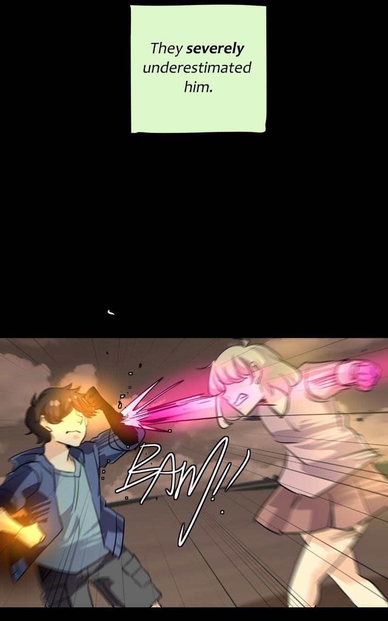 UnOrdinary — Chapter 191 — page 34