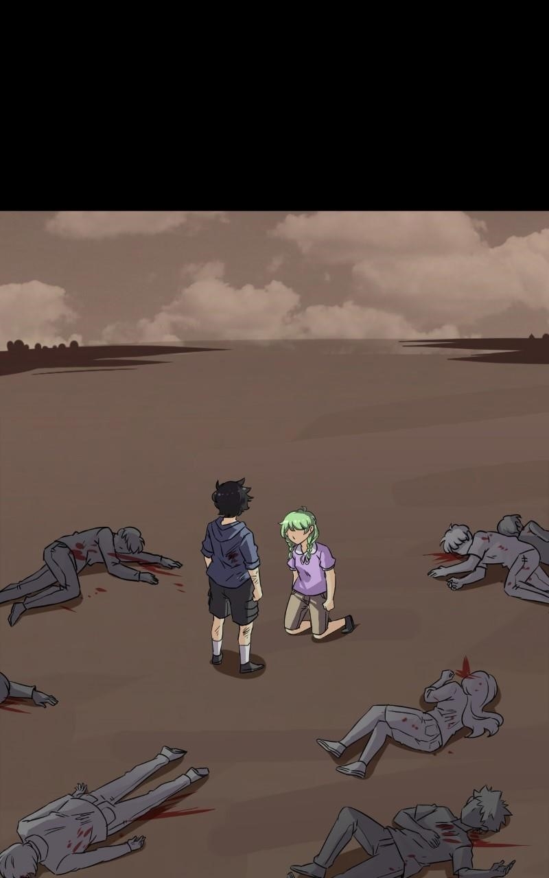UnOrdinary — Chapter 191 — page 48