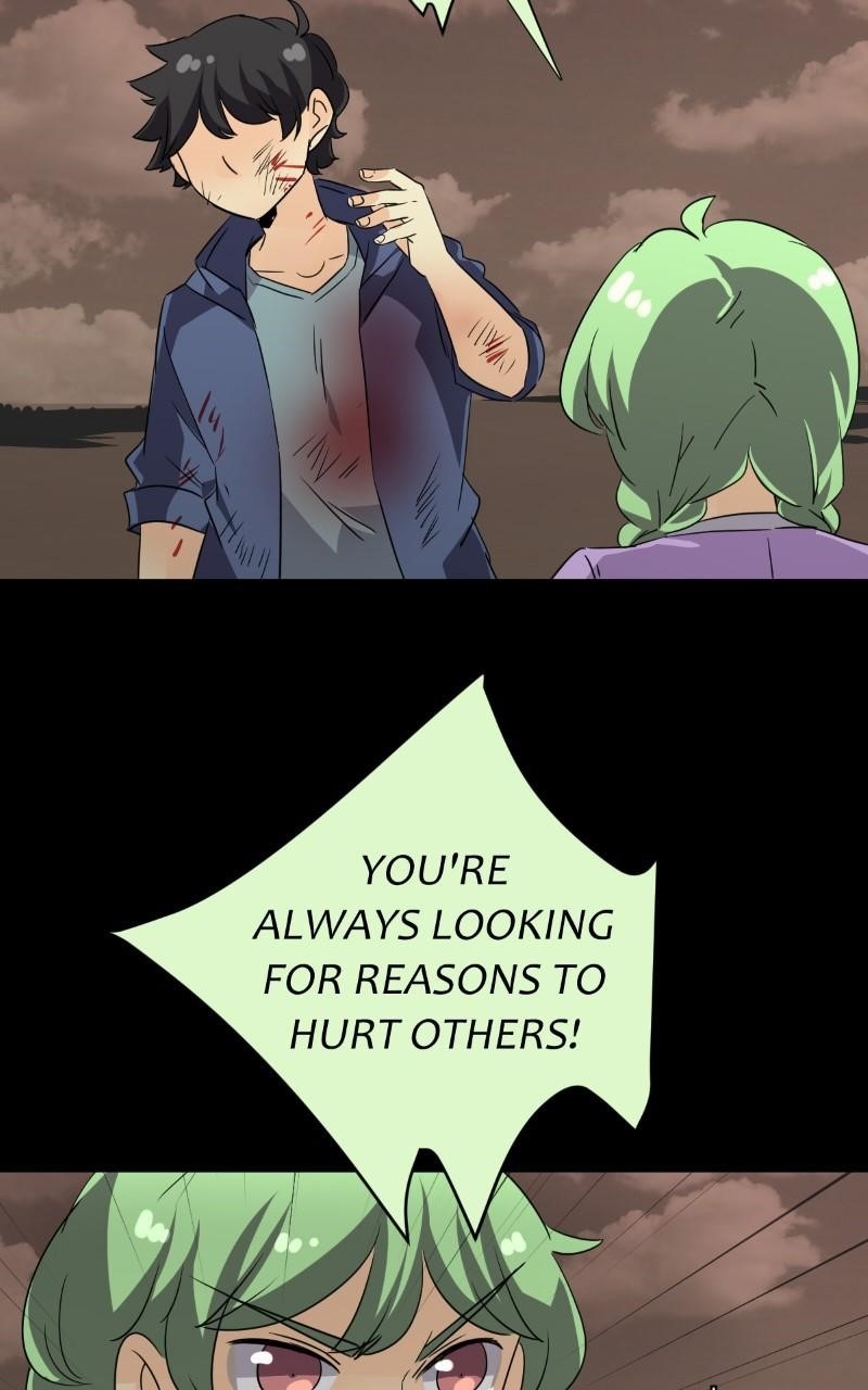UnOrdinary — Chapter 191 — page 58