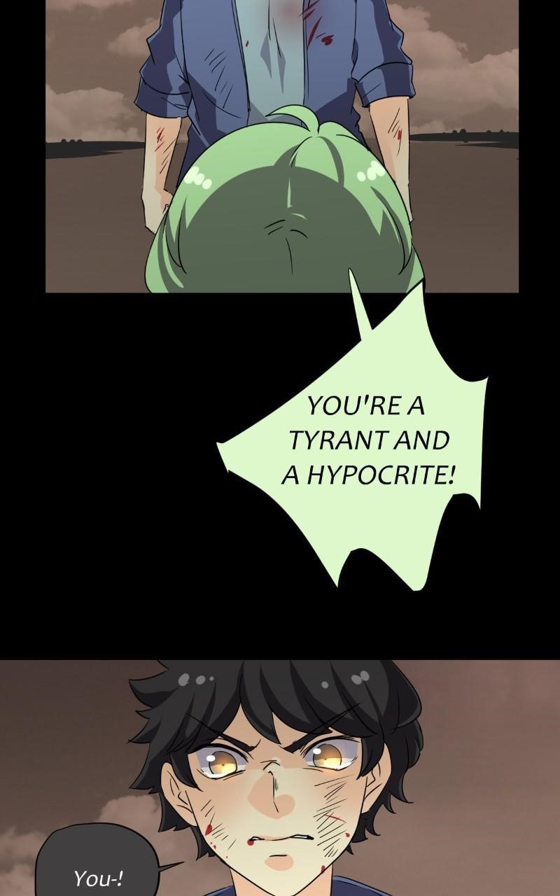 UnOrdinary — Chapter 191 — page 60