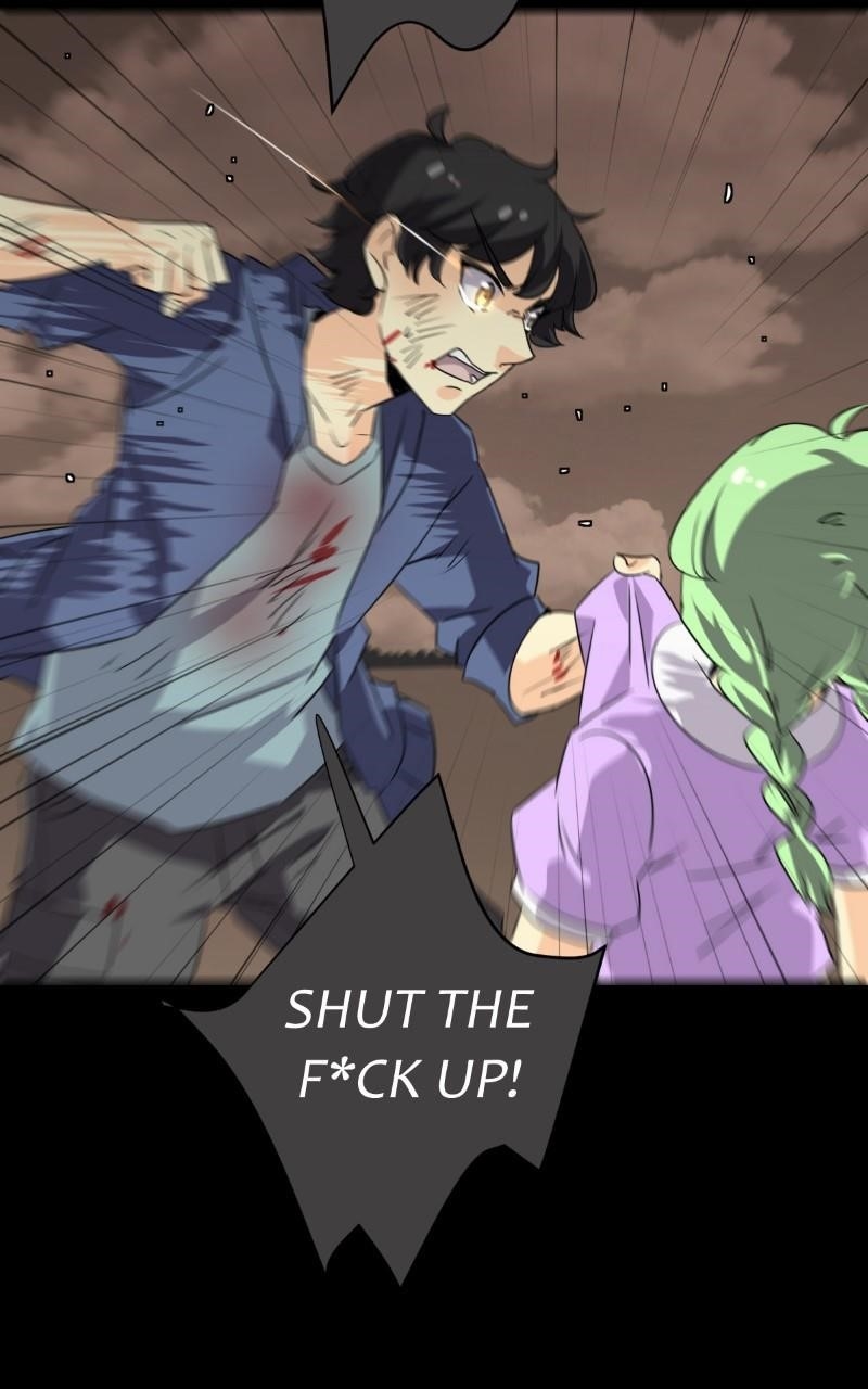 UnOrdinary — Chapter 191 — page 66