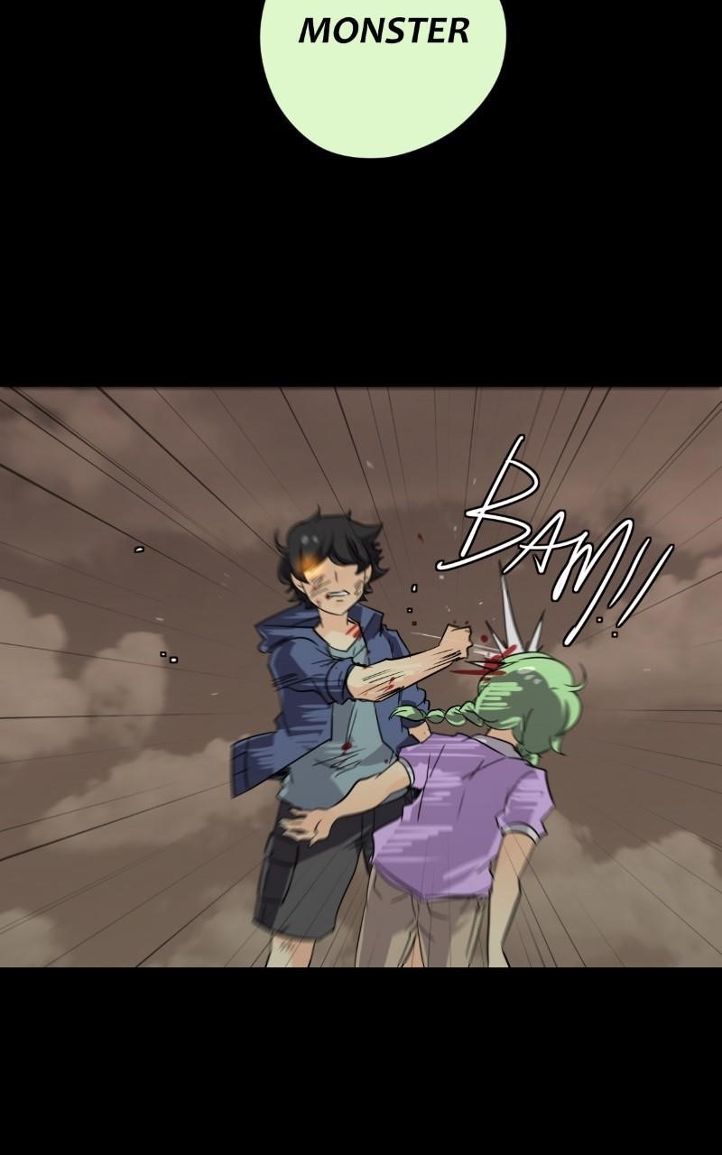 UnOrdinary — Chapter 191 — page 68