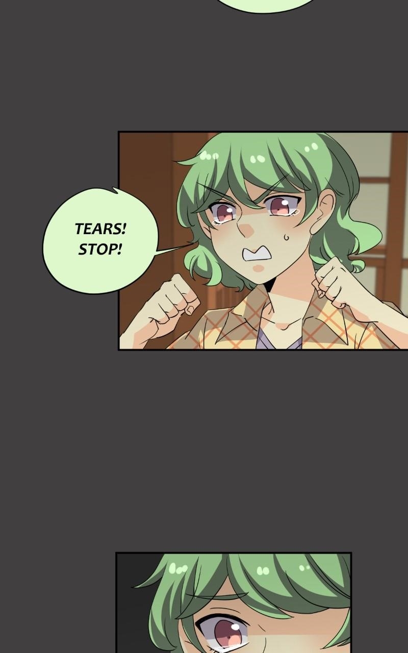 UnOrdinary — Chapter 191 — page 91