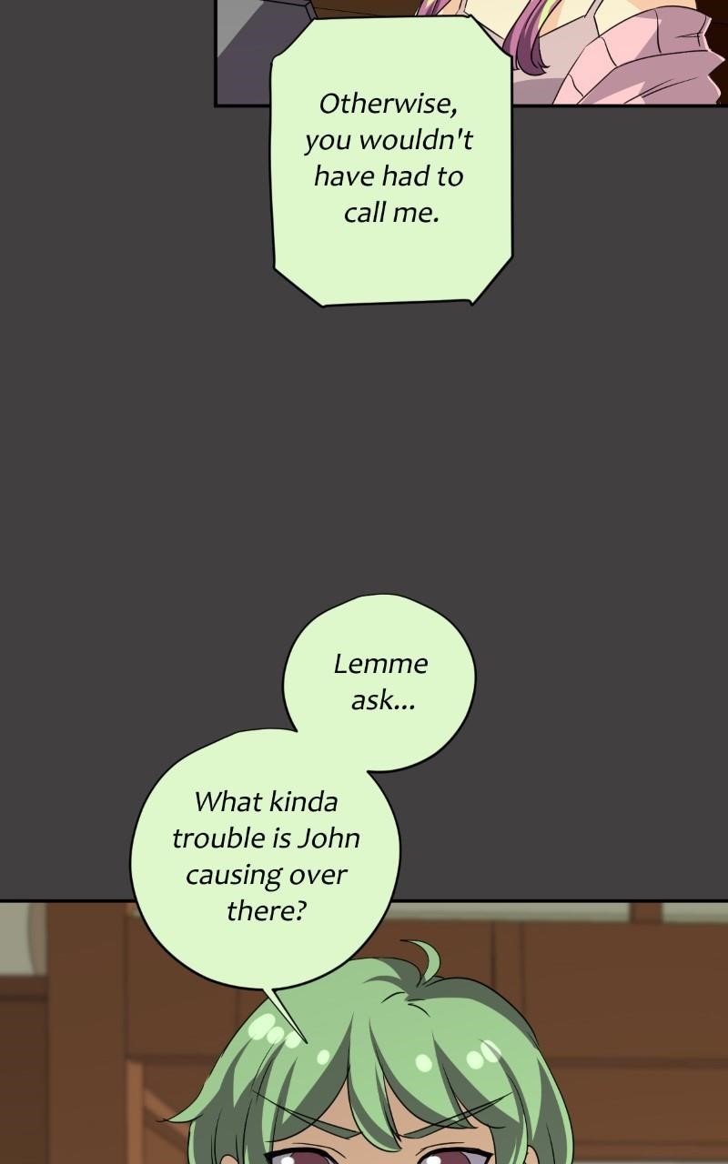 UnOrdinary — Chapter 191 — page 99