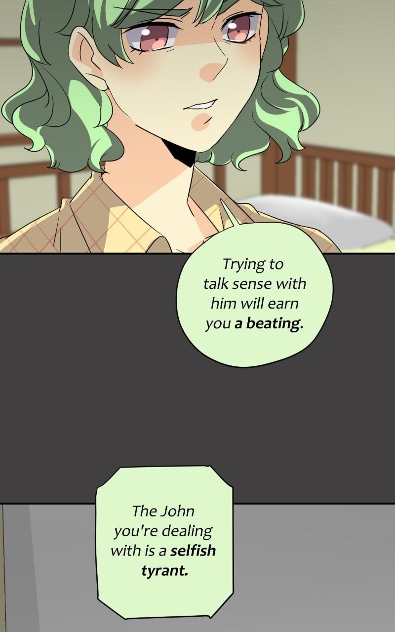 UnOrdinary — Chapter 191 — page 104