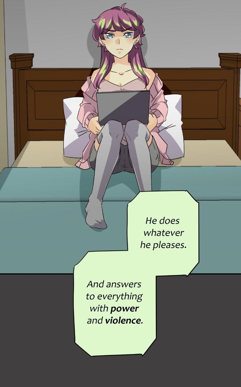 UnOrdinary — Chapter 191 — page 105